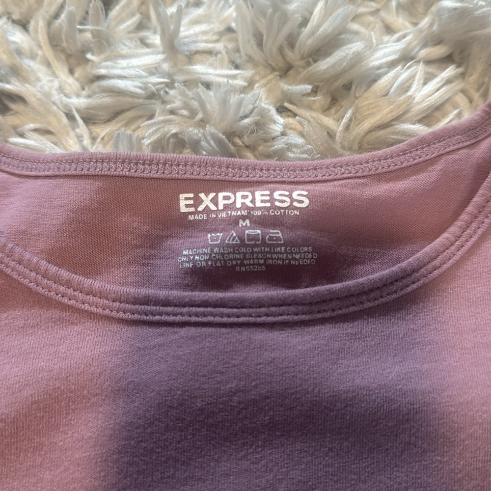 Express tops - Picture 3 of 3
